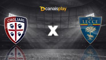 Assistir Cagliari x Lecce ao vivo online 05/05/2024