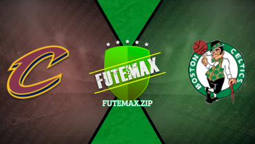 Assistir NBA: Cleveland Cavaliers x Boston Celtics ao vivo online 07/05/2024