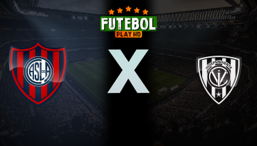 Assistir San Lorenzo x Independiente del Valle ao vivo online 09/05/2024