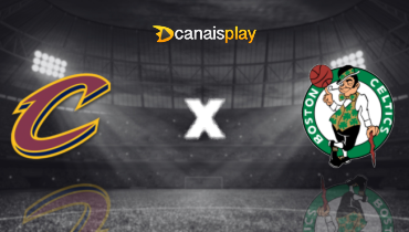 Assistir NBA: Cleveland Cavaliers x Boston Celtics ao vivo online 09/05/2024