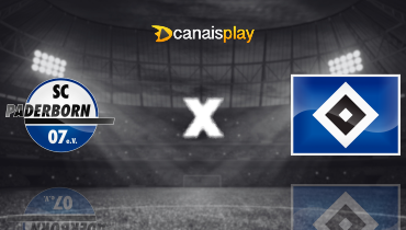 Assistir Paderborn x Hamburger SV ao vivo online 10/05/2024