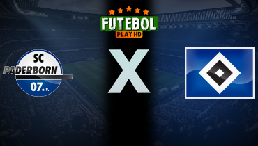 Assistir Paderborn x Hamburger SV ao vivo online 10/05/2024