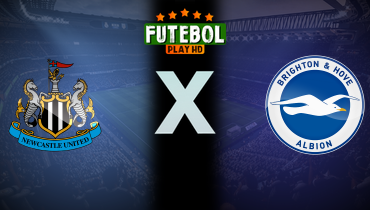 Assistir Newcastle x Brighton ao vivo online 11/05/2024