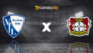 Assistir Bochum x Bayer Leverkusen ao vivo online 12/05/2024