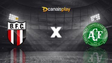 Assistir Botafogo-SP x Chapecoense ao vivo online 14/05/2024