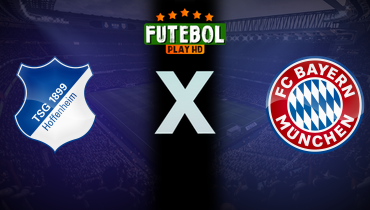 Assistir Hoffenheim x Bayern de Munique ao vivo online 18/05/2024