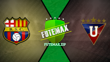 Assistir Barcelona x LDU Quito ao vivo online 22/05/2024