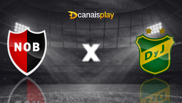 Assistir Newell's Old Boys x Defensa y Justicia ao vivo online 25/05/2024