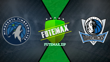 Assistir NBA: Minnesota Timberwolves x Dallas Mavericks ao vivo online 26/05/2024