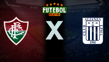 Assistir Fluminense x Alianza Lima ao vivo online 29/05/2024