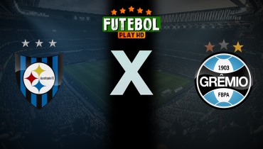 Assistir Huachipato x Grêmio ao vivo online 04/06/2024