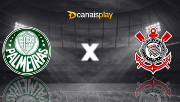 Assistir Palmeiras x Corinthians FEMININO ao vivo online 09/06/2024