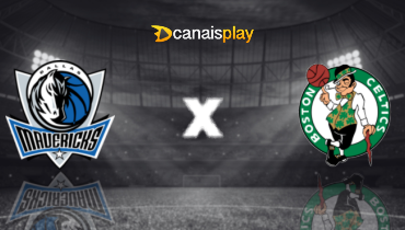 Assistir NBA: Dallas Mavericks x Boston Celtics ao vivo online 09/06/2024