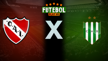 Assistir Independiente x Banfield ao vivo online 12/06/2024