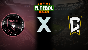 Assistir Inter Miami x Columbus Crew ao vivo online 19/06/2024