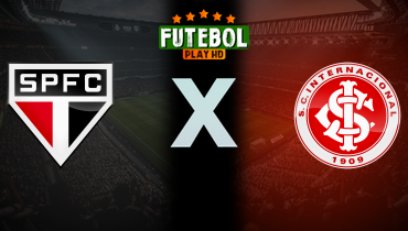 Assistir São Paulo x Internacional SUB20 ao vivo online 03/07/2024