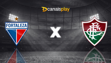 Assistir Fortaleza x Fluminense ao vivo online 07/07/2024