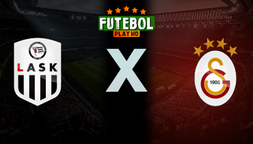 Assistir LASK Linz x Galatasaray ao vivo online 11/07/2024