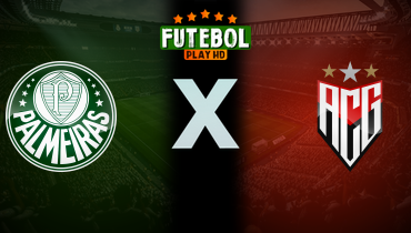 Assistir Palmeiras x Atlético-GO ao vivo online 11/07/2024