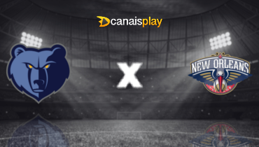 Assistir NBA: Memphis Grizzlies x New Orleans Pelicans ao vivo online 18/07/2024