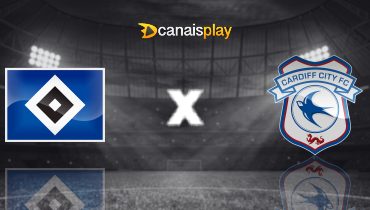 Assistir Hamburger SV x Cardiff City ao vivo online 21/07/2024