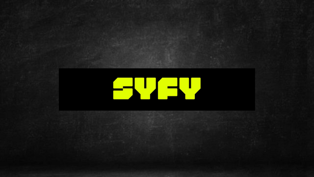 Assistir Syfy ao vivo em HD Online