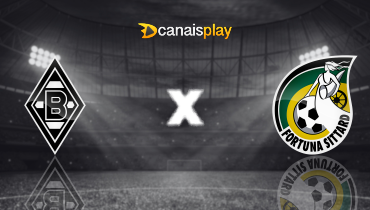 Assistir Borussia Monchengladbach x Fortuna Sittard ao vivo online 25/07/2024