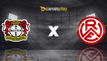 Assistir Bayer Leverkusen x Rot-Weiss Essen ao vivo online 26/07/2024