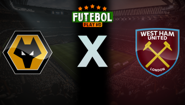 Assistir Wolverhampton x West Ham ao vivo online 27/07/2024