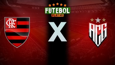 Assistir Flamengo x Atlético-GO ao vivo online 28/07/2024