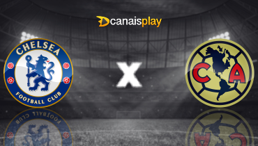 Assistir Chelsea x Club América ao vivo online 31/07/2024