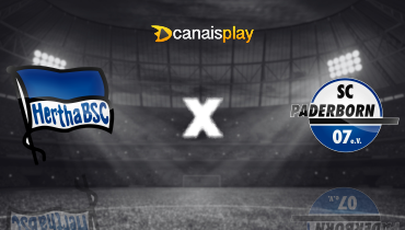 Assistir Hertha BSC x Paderborn ao vivo online 03/08/2024