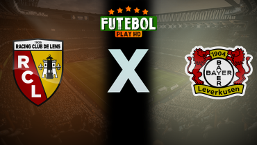 Assistir Lens x Bayer Leverkusen ao vivo online 03/08/2024