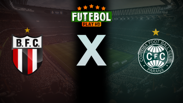 Assistir Botafogo-SP x Coritiba ao vivo online 03/08/2024