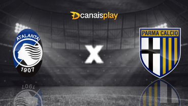 Assistir Atalanta x Parma ao vivo online 04/08/2024