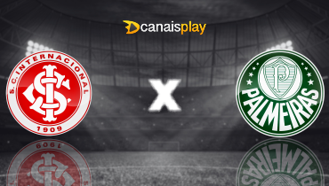 Assistir Internacional x Palmeiras ao vivo online 04/08/2024