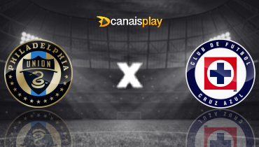 Assistir Philadelphia Union x Cruz Azul ao vivo online 04/08/2024