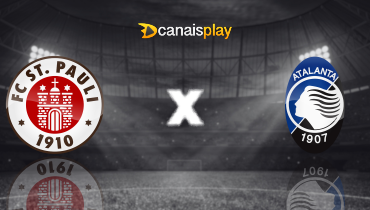 Assistir St. Pauli x Atalanta ao vivo online 09/08/2024