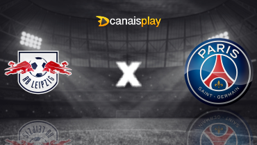 Assistir RB Leipzig x PSG ao vivo online 10/08/2024