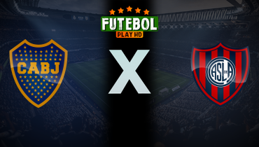 Assistir Boca Juniors x San Lorenzo ao vivo online 18/08/2024