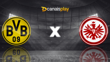 Assistir Borussia Dortmund x Eintracht Frankfurt ao vivo online 24/08/2024