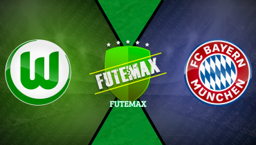 Assistir Wolfsburg x Bayern de Munique ao vivo online 25/08/2024