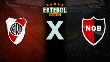 Assistir River Plate x Newell's Old Boys ao vivo online 25/08/2024