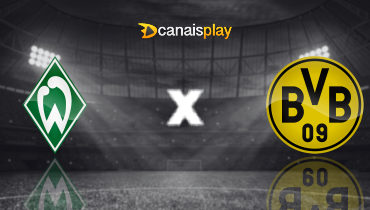 Assistir Werder Bremen x Borussia Dortmund ao vivo online 31/08/2024