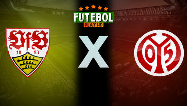 Assistir Stuttgart x Mainz 05 ao vivo online 31/08/2024