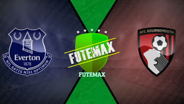 Assistir Everton x Bournemouth ao vivo online 31/08/2024