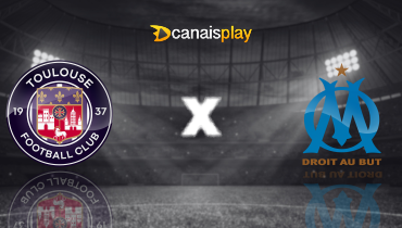 Assistir Toulouse x Olympique de Marseille ao vivo online 31/08/2024