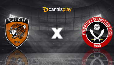 Assistir Hull City x Sheffield United ao vivo online 13/09/2024