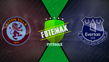 Assistir Aston Villa x Everton ao vivo online 14/09/2024