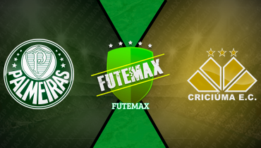 Assistir Palmeiras x Criciúma ao vivo online 15/09/2024